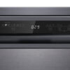 BCF422DQD εντοιχιζόμενο πλυντήριο πιάτων brandt καντράν